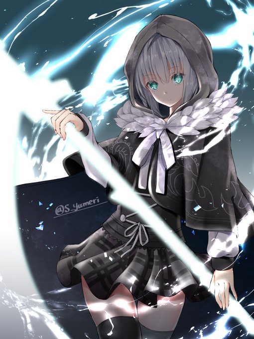 グレイたん Fgo グレイたん Fgo