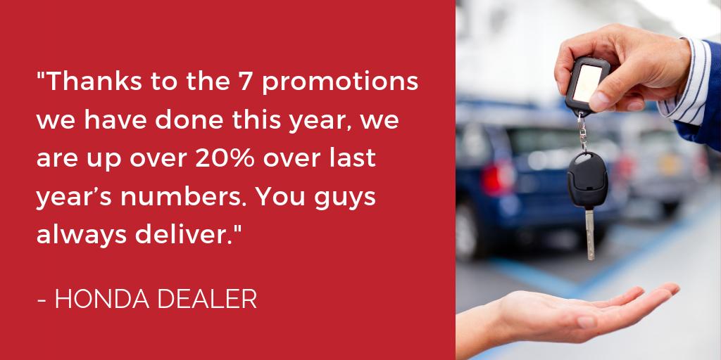 ImpactDirectLLC's tweet image. The numbers don't lie. 📈 We create highly targeted marketing campaigns to drive traffic to your showroom. Read more reviews from happy clients here: hubs.ly/H0hwzXz0