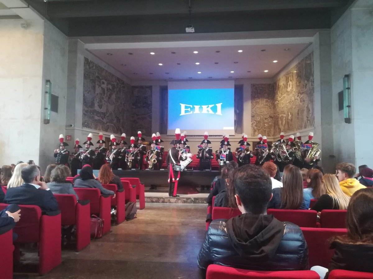 ANM sezione Milano (@anmmilano) on Twitter photo 