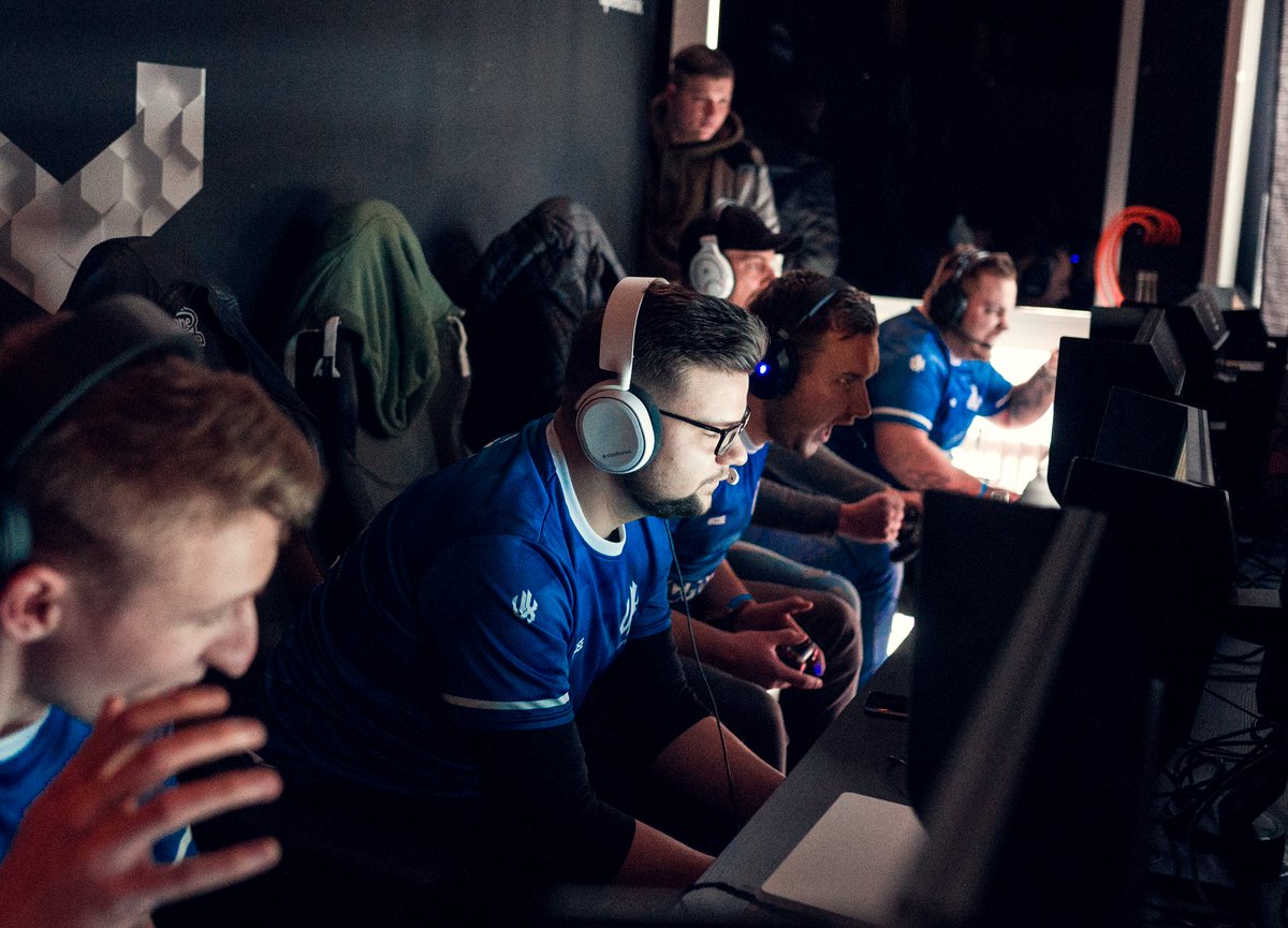 Stolz auf dieses Team! 😍🚀