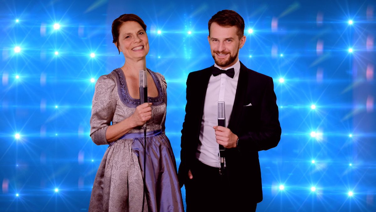 „Eurovision Time. Und #Europawahl steht auch vor der Tür. Lasst uns ein Video dazu machen.“ haben sich die <a href="/GrueneAndersrum/">Grüne Andersrum</a> gedacht. 🇪🇺🏳️‍🌈Das Ergebnis gibt’s hier: facebook.com/12153815158006… Mit einer ganz tollen Sarah Wiener, Danke fürs Mitmachen!