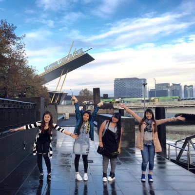 Lyaerlina's tweet photo. #NewProfilePic https://t.co/VlbjJ8bN6A