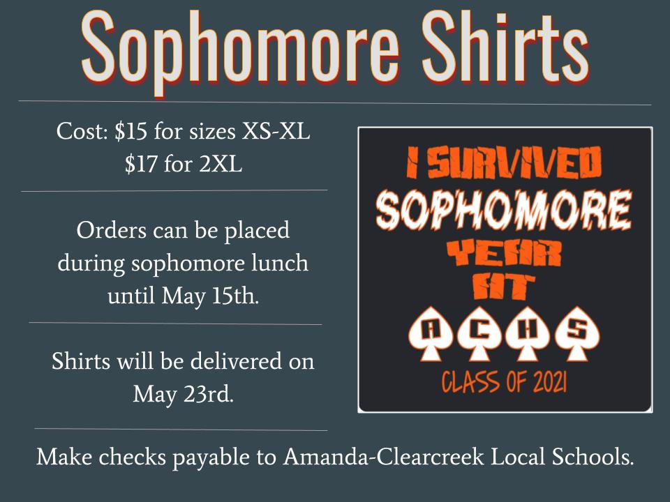 Amanda-Clearcreek High School (@achs_aces) on Twitter photo 