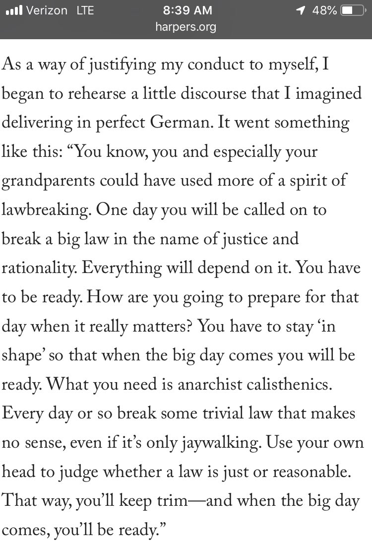 ebwhamilton's tweet photo. James C. Scott on jaywalking https://t.co/z1RngqzFFO https://t.co/60ygLT9eCH