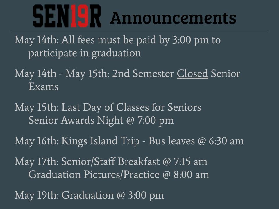 Amanda-Clearcreek High School (@achs_aces) on Twitter photo 