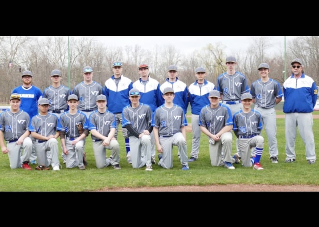 VinalTechHS's tweet image. Vinal Tech Baseball Senior Night is tomorrow, Wednesday the 14th. 3:45pm at Palmer Field in Middletown, CT. 
Come out and support.

Softball Lady Hawks have their Senior Night tonight. 3:45pm at the Vinal Tech Softball Field.

#VTHS #VinalTech #hawks #Gohawks #Hawk #Athletics