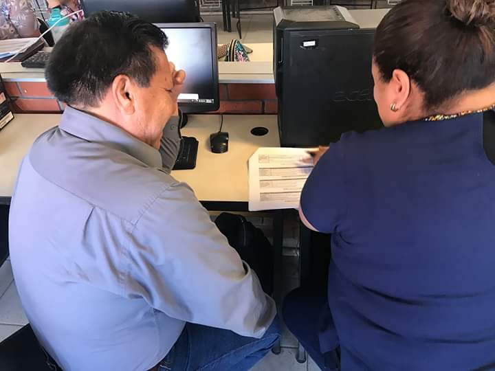 Decimo cuarto Consejo Técnico Escolar