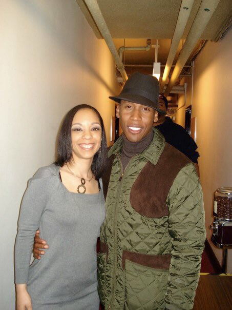 Happy Birthday to the one and only Raphael Saadiq! 