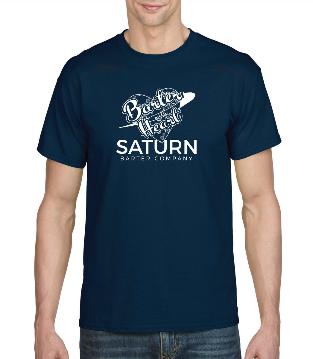 Saturn Barter tweet media