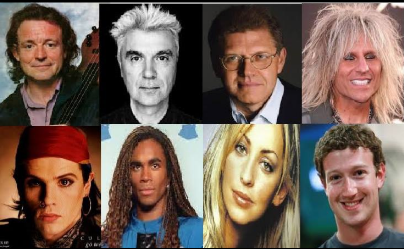RetroArgelander's tweet photo. May, the 14th #botd: 1943 #JackBruce #Cream 1952 #DavidByrne #TalkingHeads 1952 #RobertZemeckis 1962 #CCdeVille #Poison 1962 #IanAstbury #TheCult 1966 #FabriceMorvan #MilliVanilli 1973 #NatalieAppleton #AllSaints 1984 #MarkZuckerberg #Facebook https://t.co/j285ILVHF1