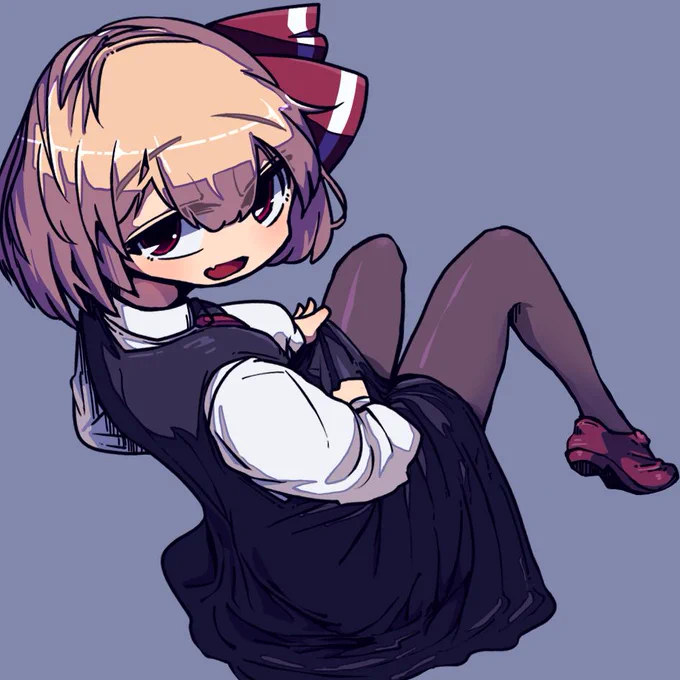 ルーミア 