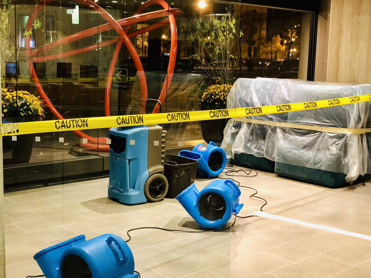 Super Steam, Inc

Has unwanted water affected your commercial property ?  

With our 30-60 minute response time, we will start bringing it All Back To Normal in no time. 

Mitigation —> Complete Restoration

#waterdamage #Chicago #restoration #spring #lincolnwood #wilmette
