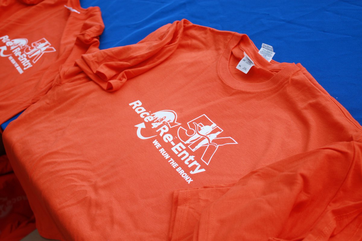 Check out photos from the 2019 Bronx Race for Re-Entry. Add your pictures and tag us online <a href="/race4reentry/">Race for Re-Entry</a> 

flickr.com/gp/race4reentr…