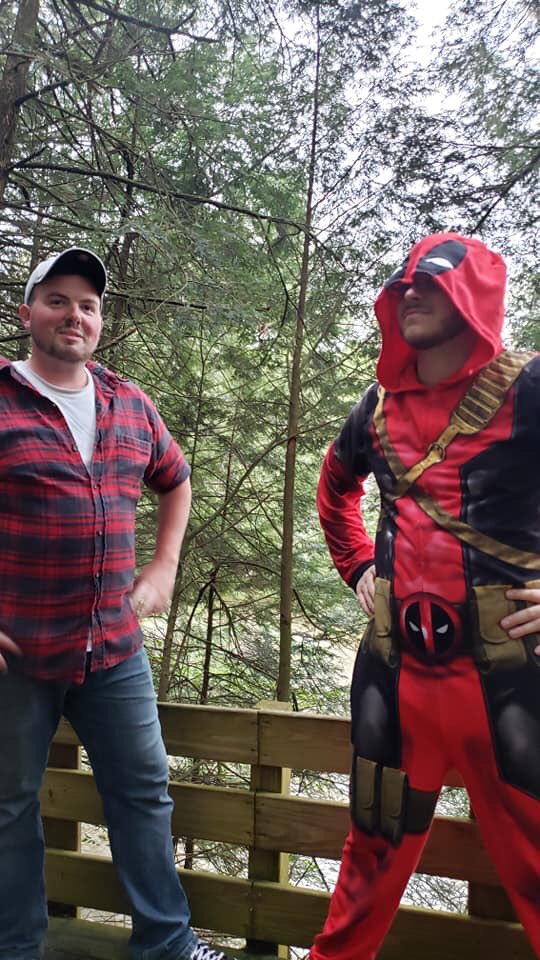 danofaction's tweet photo. Ever wanted to know more about us? Well now is your chance. We took your questions and had @SYYPodcast ask them.

Listen on:
@podbean: https://t.co/S1zZuxe3oS
@Spotify: https://t.co/bUn5gKDQqc
@ApplePodcasts: https://t.co/QXoqG1Xndu https://t.co/DkxdXXFOc4