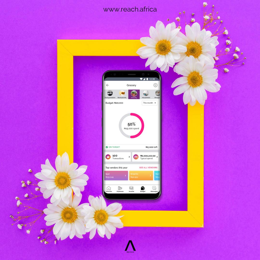 FindReach's tweet image. Budgeting is beautiful but only if you&apos;re do it right. Visit the link in bio to learn how to start budgeting for your goals.
_
#budget #setbudgets #saving #budgeting #smartbudgets #theREACHapp