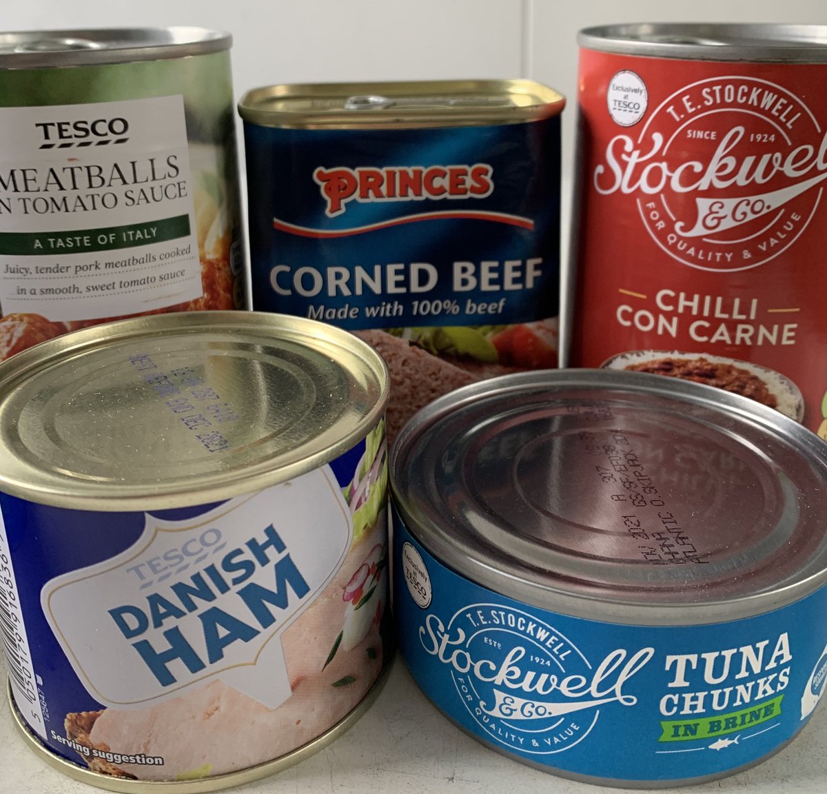 CrawleyOpenHse's tweet photo. We are urgently after items for those suffering the effects of homelessness and social exclusion can you help? 

We need jars of sauces, tinned vegetables, tinned meals and meat.

If you can help, please drop off any donation to us in Stephenson Way, Three Bridges. 

Thank you x https://t.co/uPlLN7fbsL