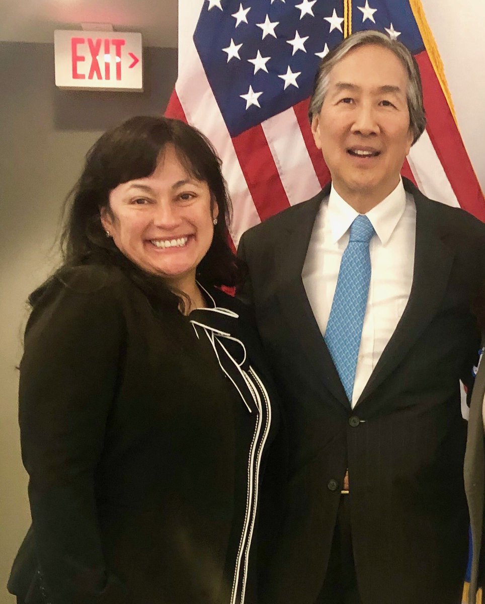 Celebrating AAPI Heritage Month. Leadership - calling, leveraging, uncertainty, flexibility and respectful!