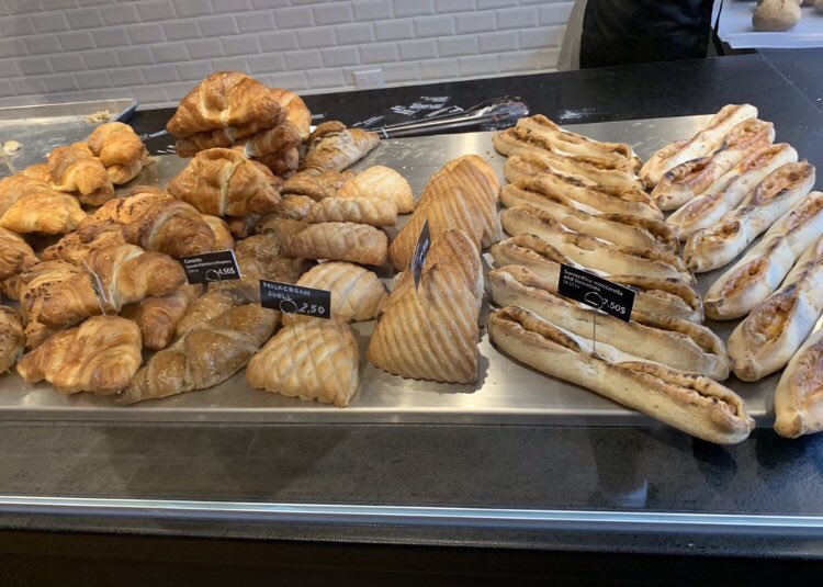 There is nothing like #JustBaked bread out the oven! 🍞 Warm and deliciously fluffy with the beautiful outside crust! 🥖 #JustBakedNowakowski is changing the way bread is made in New York with our 100 year old family recipe! 🥪