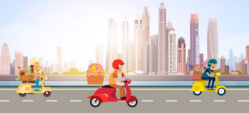 🏆Flower race has begun 🛵💨
🥇🥈🥉The first contenders for the prize pool 🎁 already in the top 🌺🎉
#cryptoflowers #cryptogames #contest #prizepool