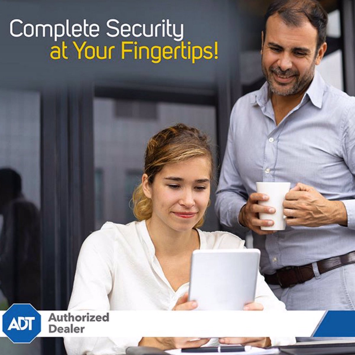 SmartTechADT's tweet image. Keep your family safe with an ADT alarm from Smart Tech Security. Call us today. smarttechprotect.com 
760.610.5984
#smarttechprotect #alarm #adt #coachellavalley #homesecurity #surveillance #homesafety