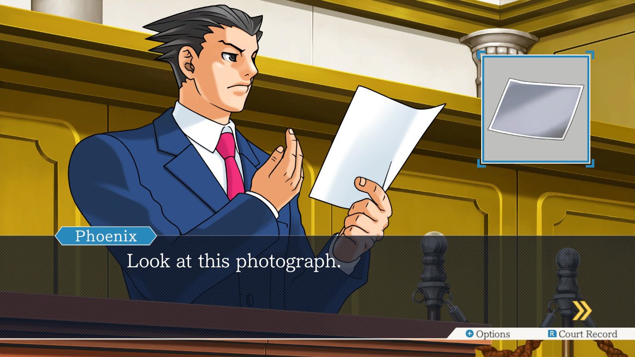 This Ace Attorney Court Bot turns Twitter threads into court