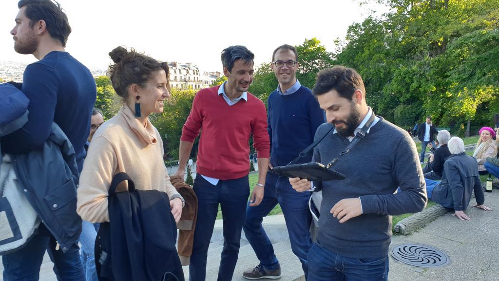 For Event tweet media