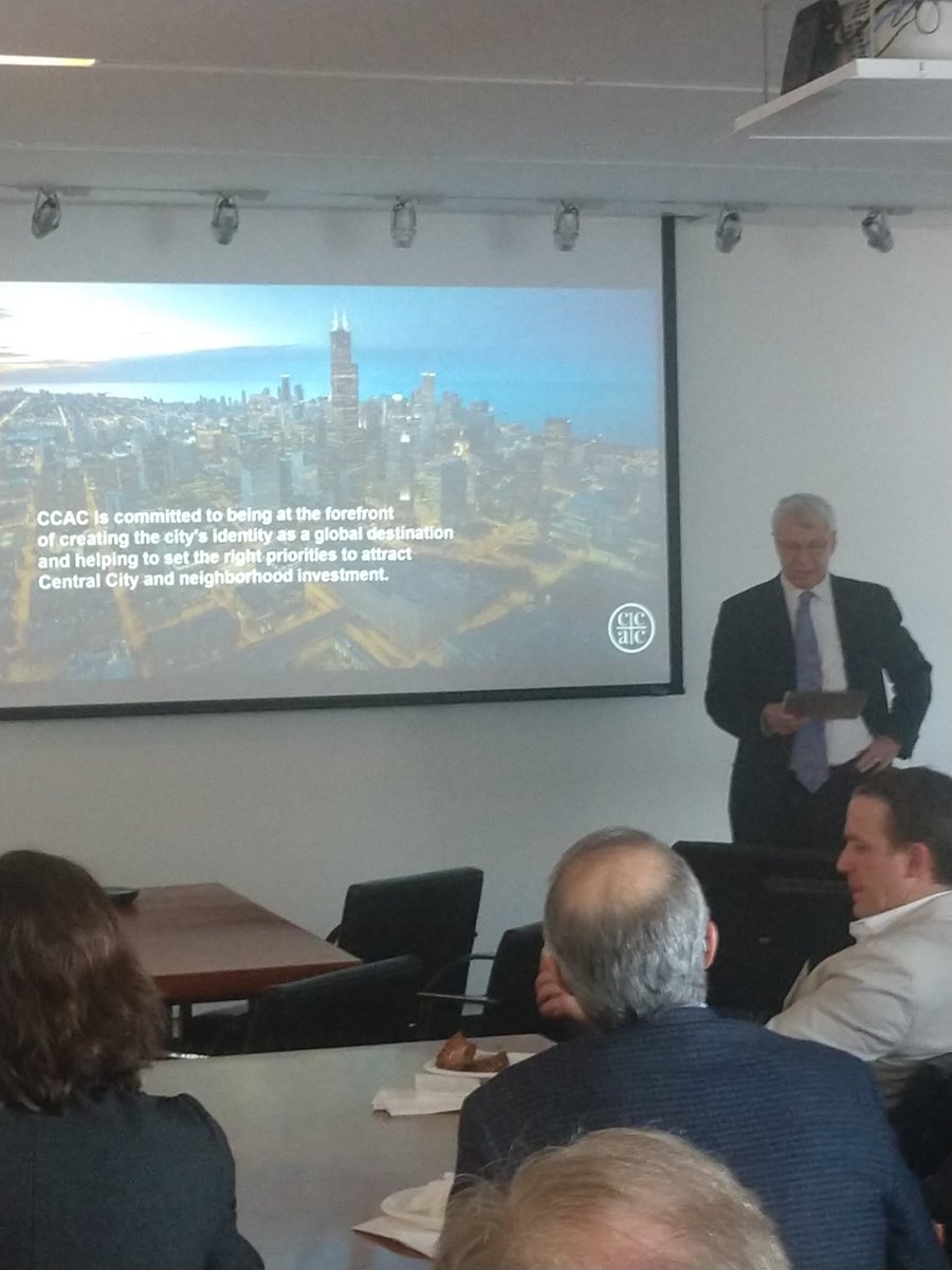 ilavassociation's tweet photo. Supporting the launch of the @ChicagoCCAC Strategy Recommendation. DM us or them for more info. #FutureStateofMobility @skidmoreowings https://t.co/KadohmvOBF
