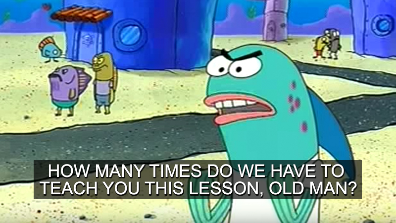 SparkNotes's tweet image. Odysseus: *just wants to get home*

The gods: