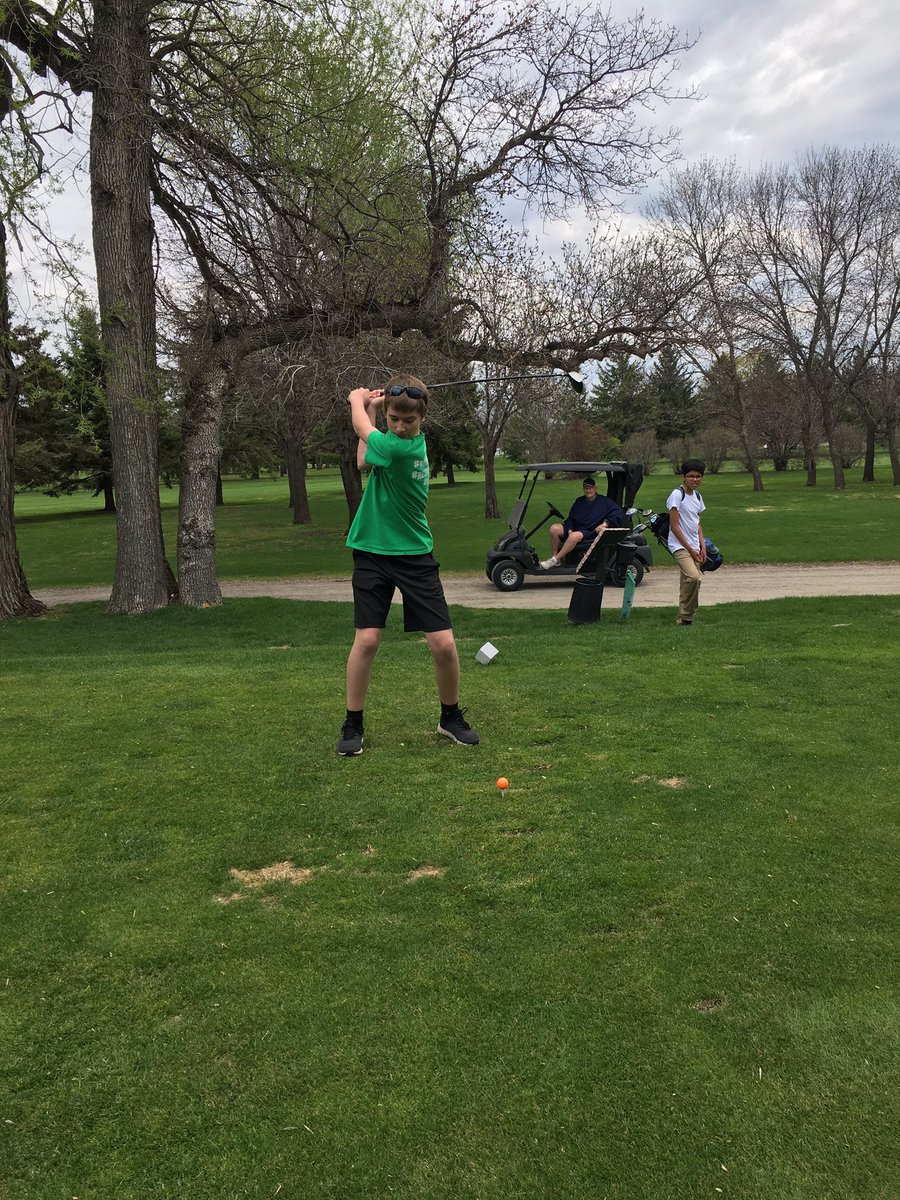 tlindgren7's tweet photo. Dalton off the tee. https://t.co/7ybxDjfhMq
