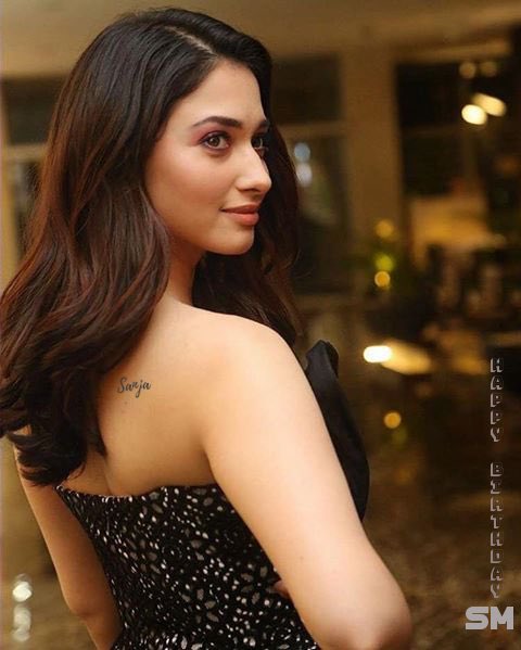 SanjanaStark1's tweet photo. Wish you a very very happy birthday @shraddhumaniac 🖤🖤 always be happy - #Sanja #HBDSM 🎉🎉🎂 https://t.co/YEUGtHgiRx