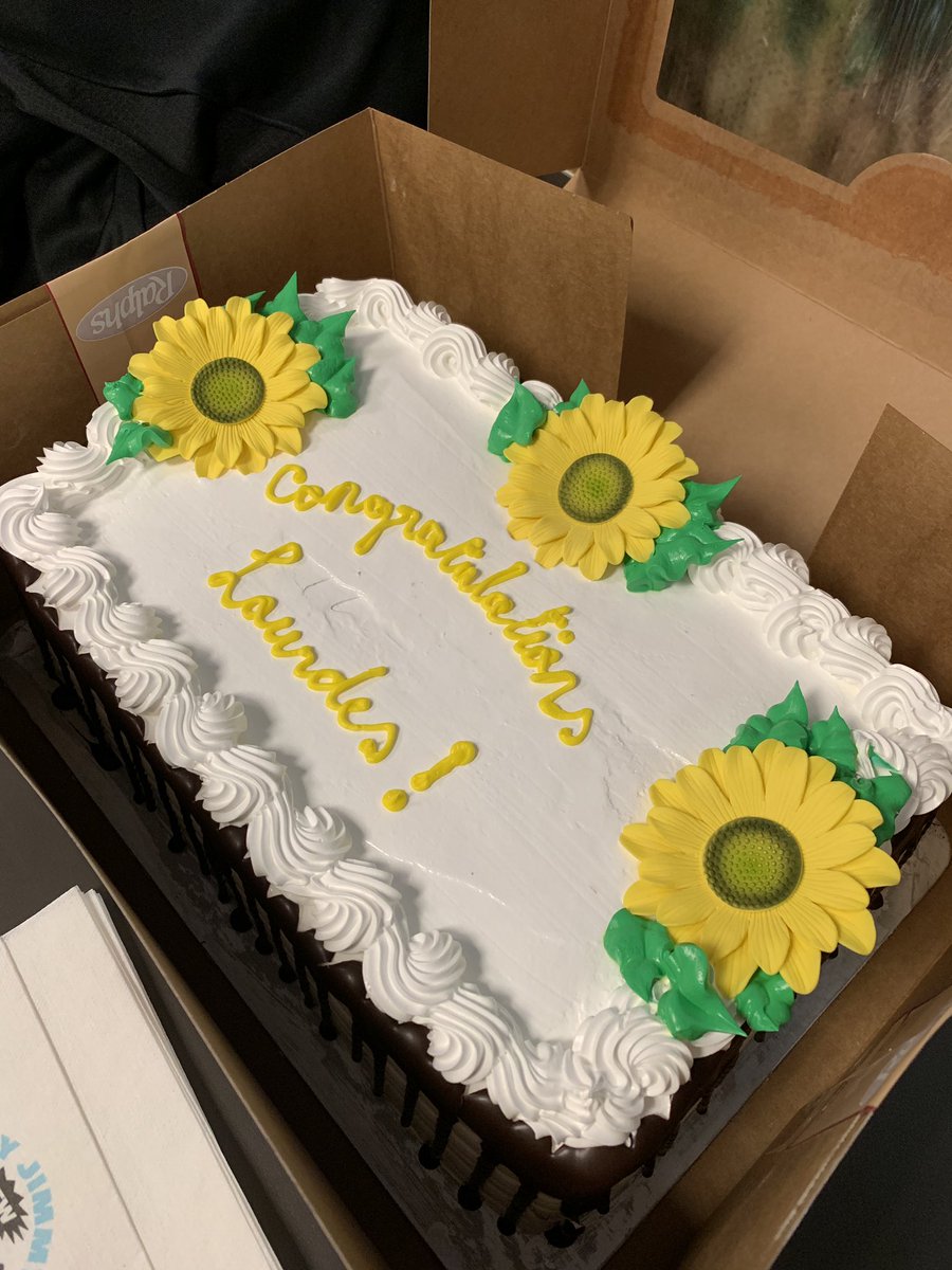 Thank you <a href="/queenbrichelle/">Brianna Caldwell</a> and the rest of the World Class Southwest Ops team for your thoughtfulness! <a href="/TLE619/">Trent E</a> <a href="/MichaelWHurst1/">Michael Hurst</a> @DozaCindy @SprintJacob