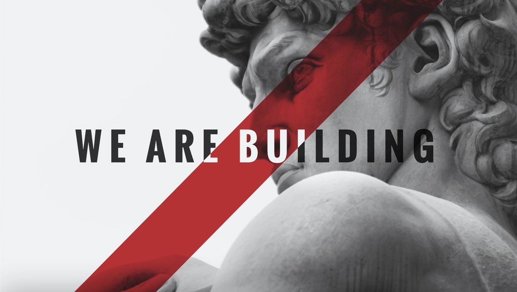 TotientLabs's tweet photo. WE ARE BUILDING.
Are you ready?

Learn more about Totient by visiting our new website: https://t.co/3bAbNVPEsm https://t.co/1HGtFlokuk
