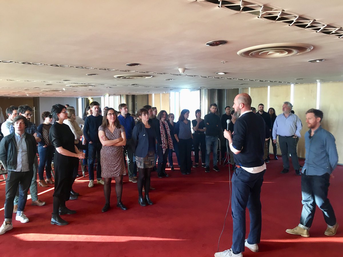 Vraiment Vraiment tweet media