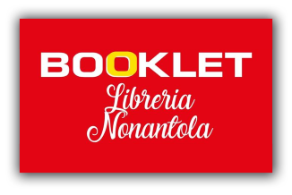 Diamo il benvenuto su SatelliteLibri alla libreria Booklet di Nonantola
satellitelibri.it/schedalibreria…
