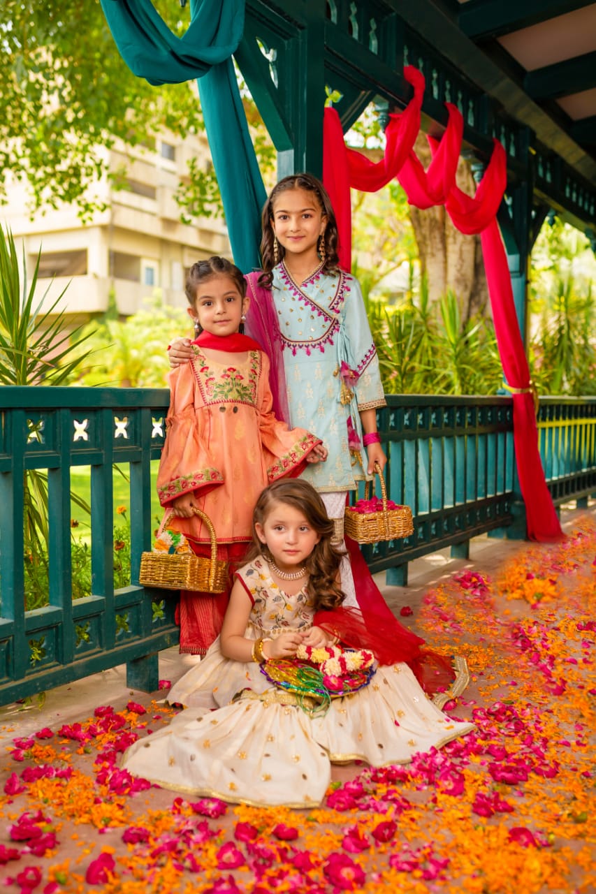 Kids eid collection outlet 2019