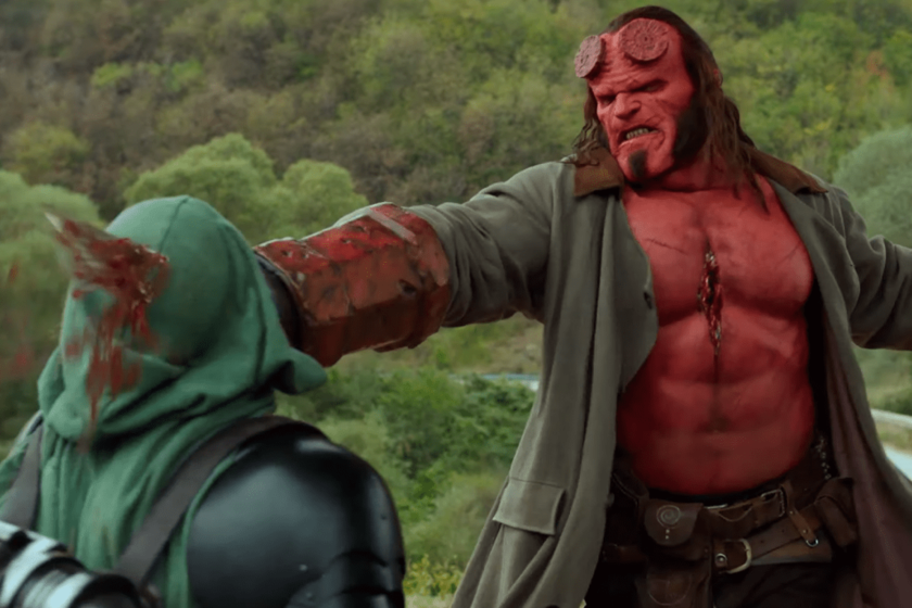 espinof_com's tweet photo. ‘Hellboy’ llegará censurada a España: se estrenará un montaje sin violencia explícita “para llegar a un público más amplio” https://t.co/Z0vY9KZDiq https://t.co/GR3vPlJcos