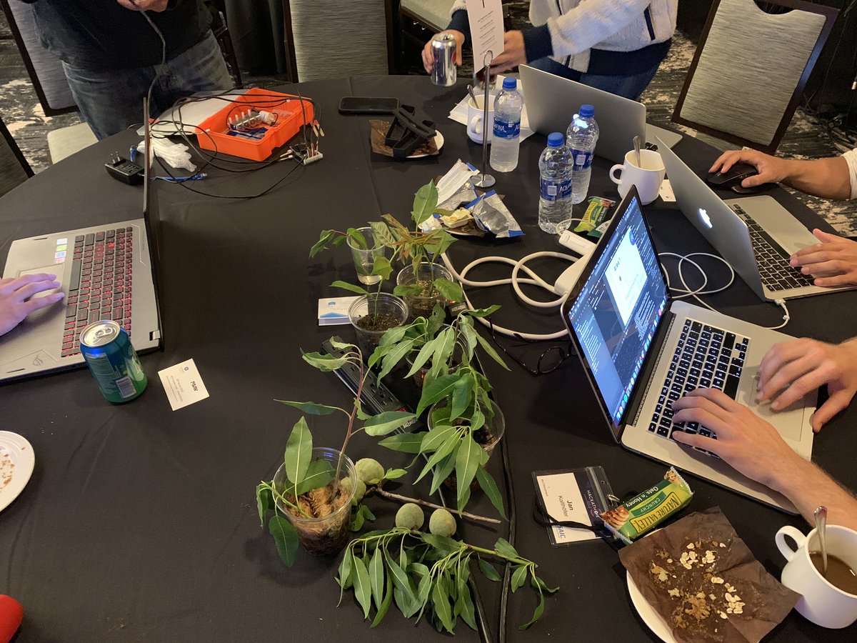 BeMyAppEvents tweet media