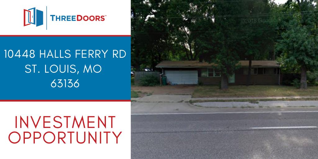 Three Doors tweet media