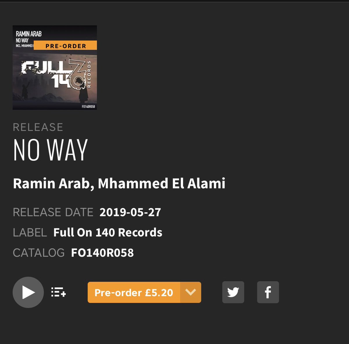 Ramin Arab (Official Page) (@raminarab_) / Posts / X