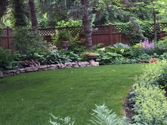 PropertyGuideMB's tweet photo. JUNE FEATURE PROPERTY

- ONE owner home ready to move in!
- Tall ceilings, open concept living, gas fireplace, private 3 season sunroom &amp; sauna
- Kitchen overlooking backyard
- 4 bdrms, 3 baths
- Fully finished basement

More info: https://t.co/0DuqkCruYo https://t.co/ByUMl9udwI