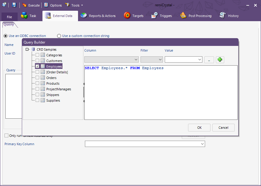 remiWare's tweet image. How to Password Protect Excel Files from Crystal Reports and SQL Server Reporting Services (SSRS)
buff.ly/2HkXhyg