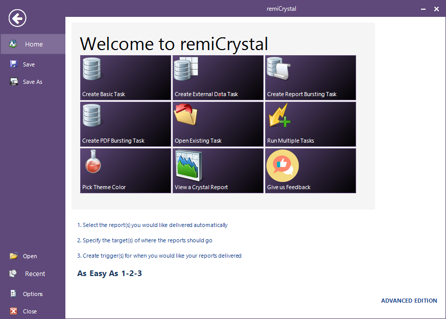 remiWare's tweet image. How to Password Protect Excel Files from Crystal Reports and SQL Server Reporting Services (SSRS)
buff.ly/2HkXhyg