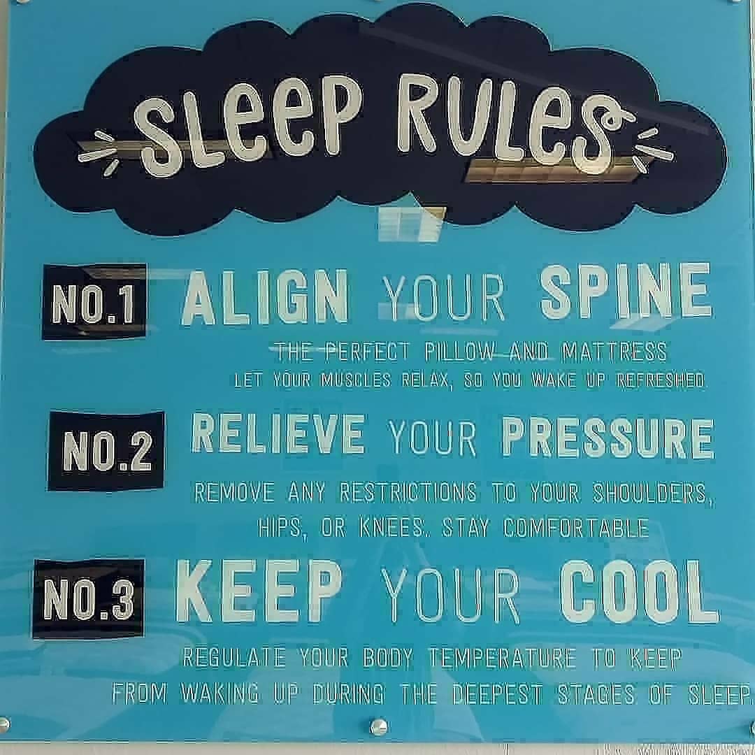 mcsqueal79's tweet photo. #AskForMcSqueal @stlmattress The focus is on YOU and YOUR needs. Let's use #SleepRules to find YOUR best #Fit. #ShopLocal #GreatBuysFromTheLocalGuys
https://t.co/9FcpPWtpCg
314-4-DIRECT #3144Direct https://t.co/VP1ZvIR7kG
