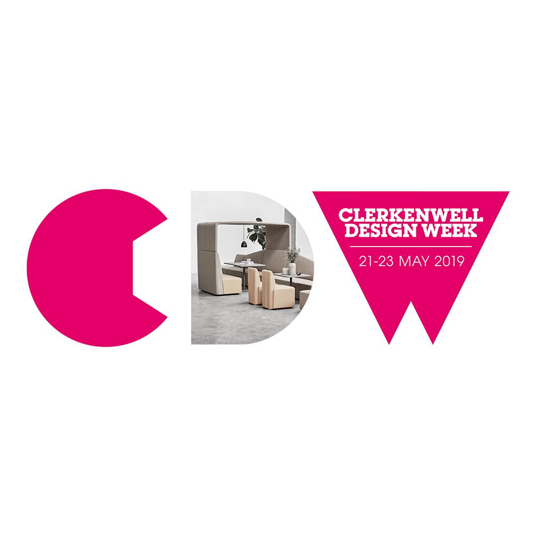 OceeDesign's tweet photo. Creating spaces for collaboration or socialising can be difficult when you have limited space.
At this year's @CDWfestival we present our latest modular soft seating solution, which provides a great way to maximise those underutilised spaces in the office.
#FourLikes #CDW10 https://t.co/n3jH9CHicv