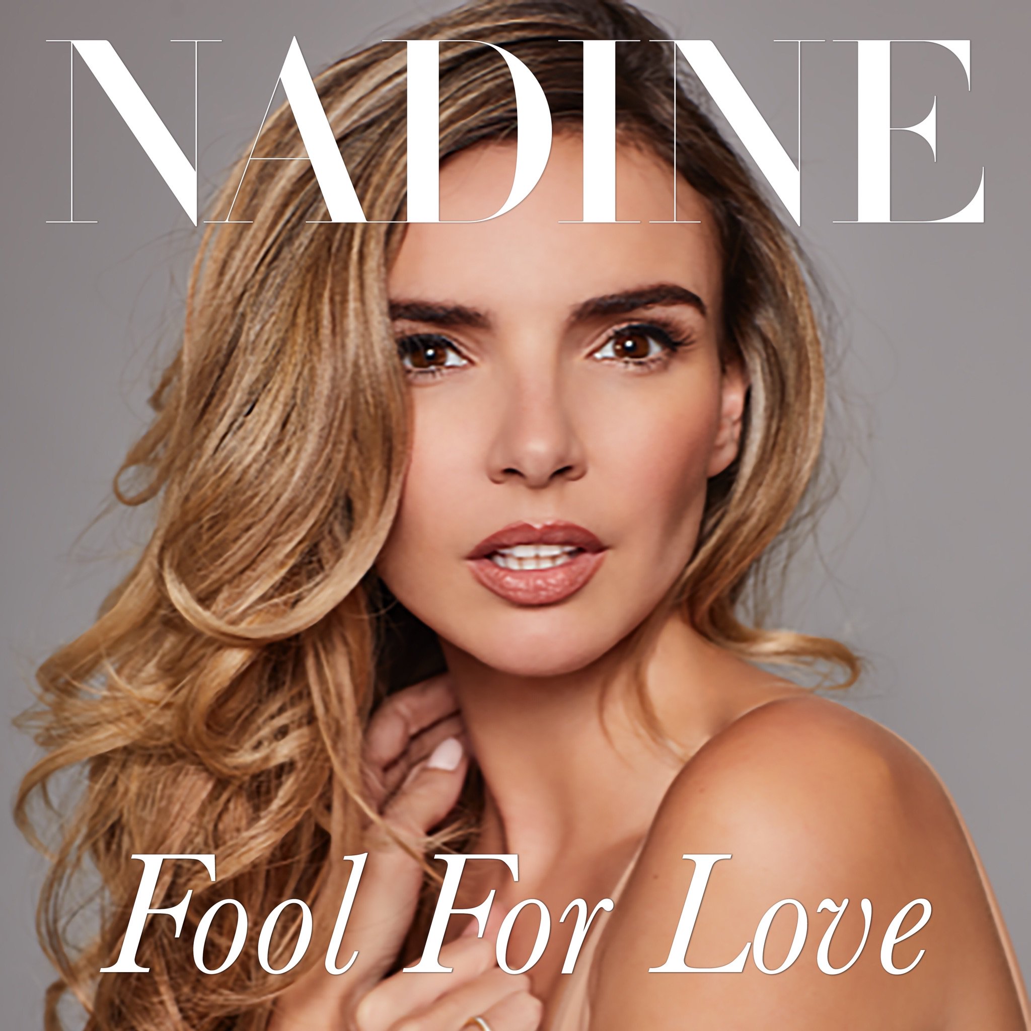 Nadine Coyle >> Fool For Love - Página 10 D6i9RcDW4AI0c4A