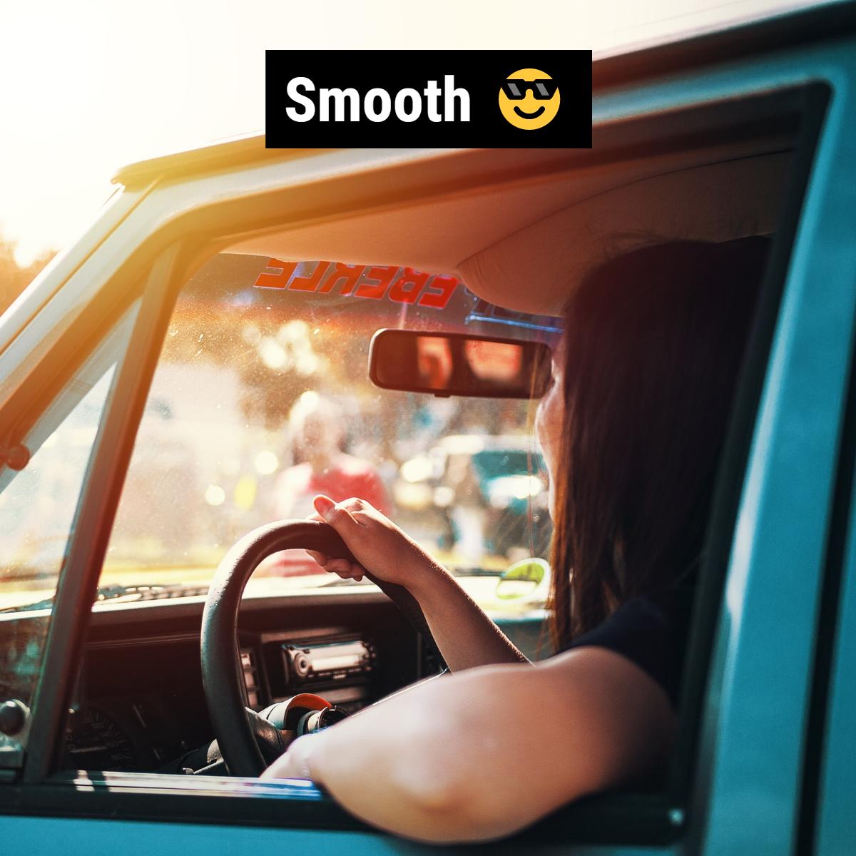 TransTechFXBG's tweet image. We&apos;re all about smooth rides and smoother service.