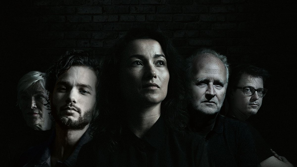 ''Het inlevingsvermogen van de acteurs is verbluffend'' oftewel de mensen achter de 1ste rang. Kom jij binnenkort kijken om het ook mee te maken?