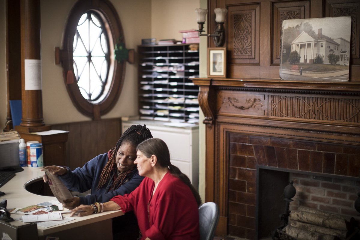 Yawkey Foundations (YawkeyFdns) Twitter