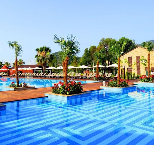 AliAbbasiH's tweet image. Rixos Premium Gocek, Turkey 
#turkey
#gocek
#rixospremiumgocek #rixos #rixoshotels #fashion #fantastic_earth #wonderfulplaces #wonderful #beautiful #bestplacestogo #hotels #