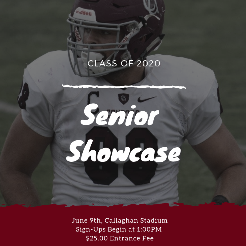 MaxLilly01's tweet photo. Class of 2020! Our Senior Showcase is June 9th, starting at 1PM! https://t.co/4v8WxmTqG4